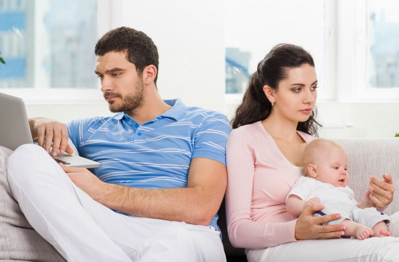 Family Problem